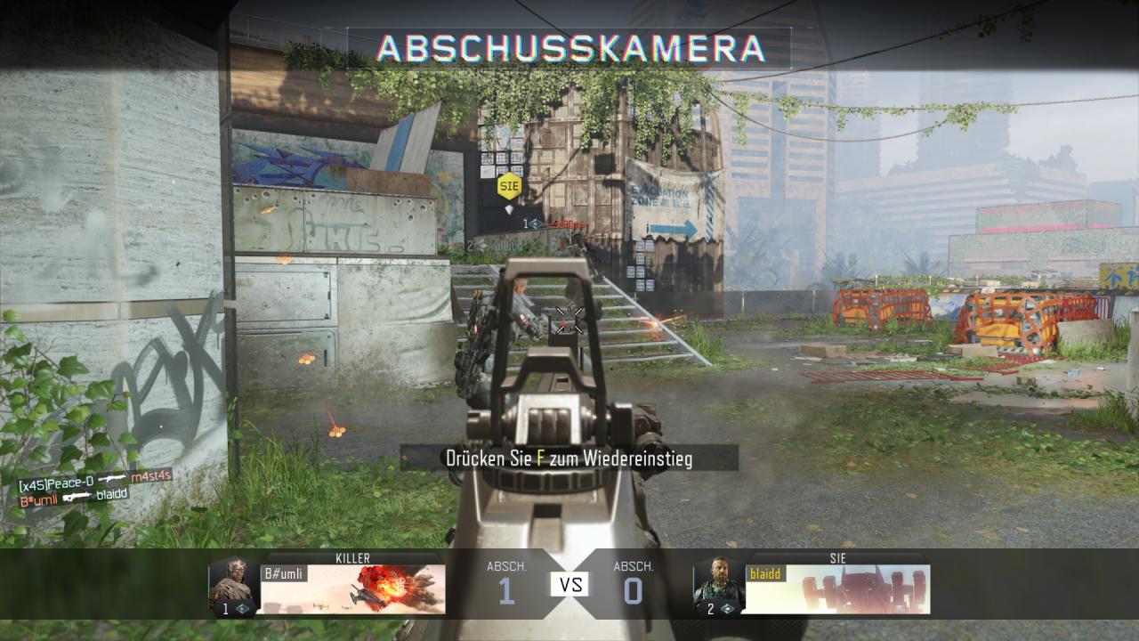 [26/08/2015] Call of Duty Black Ops 3 MP-Beta (38)