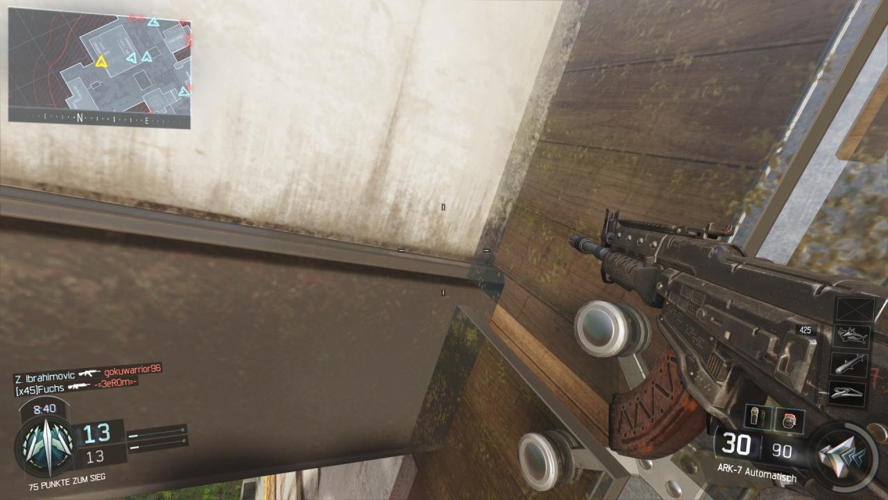 [26/08/2015] Call of Duty Black Ops 3 MP-Beta (41)