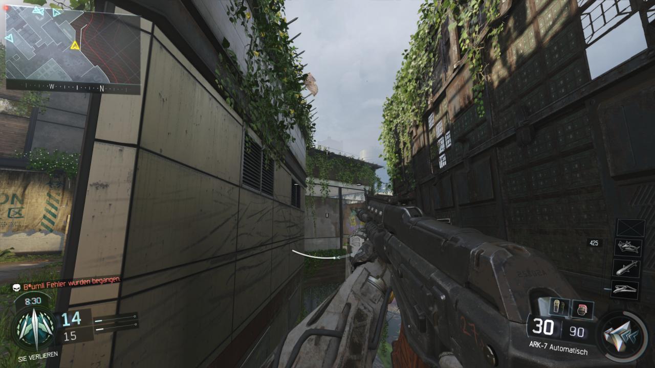 [26/08/2015] Call of Duty Black Ops 3 MP-Beta (42)
