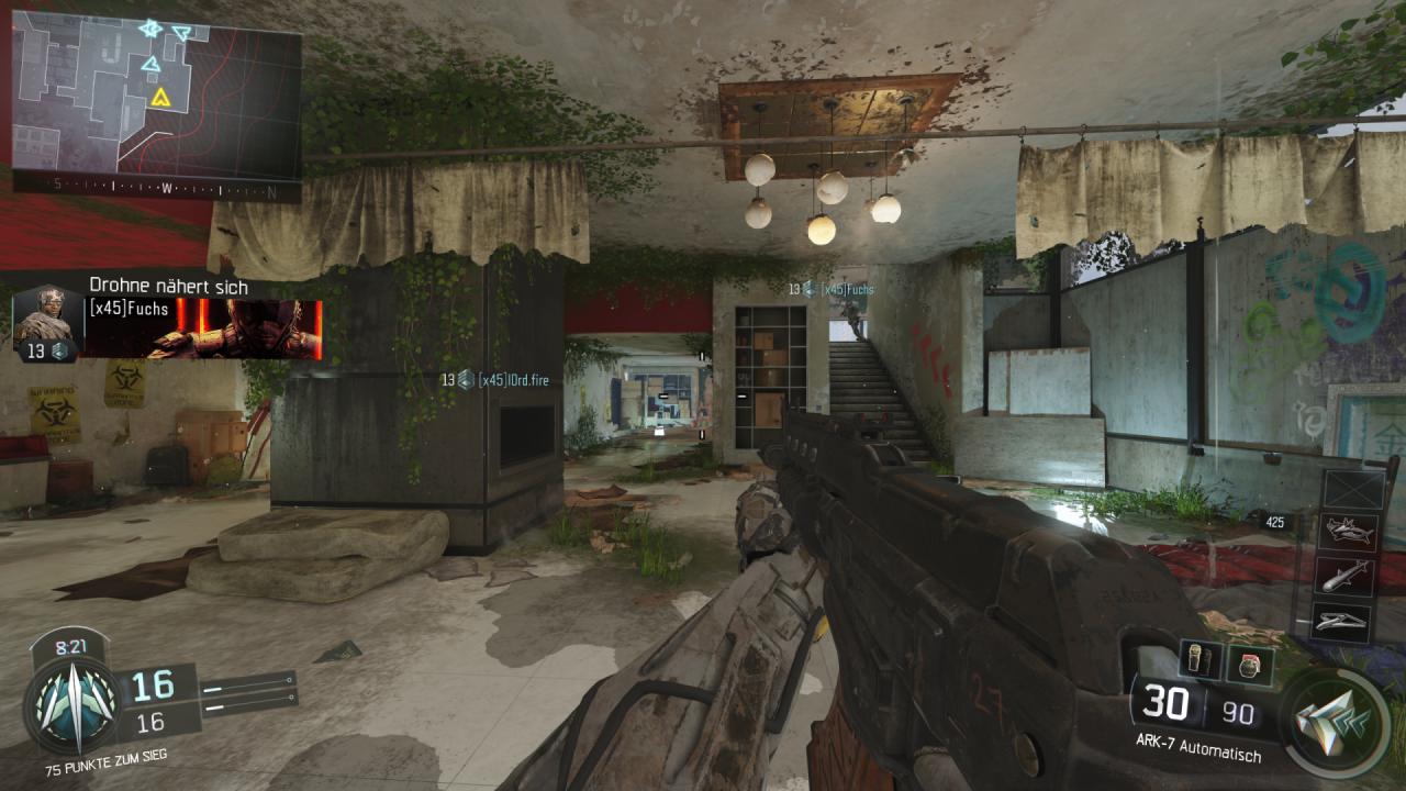 [26/08/2015] Call of Duty Black Ops 3 MP-Beta (43)