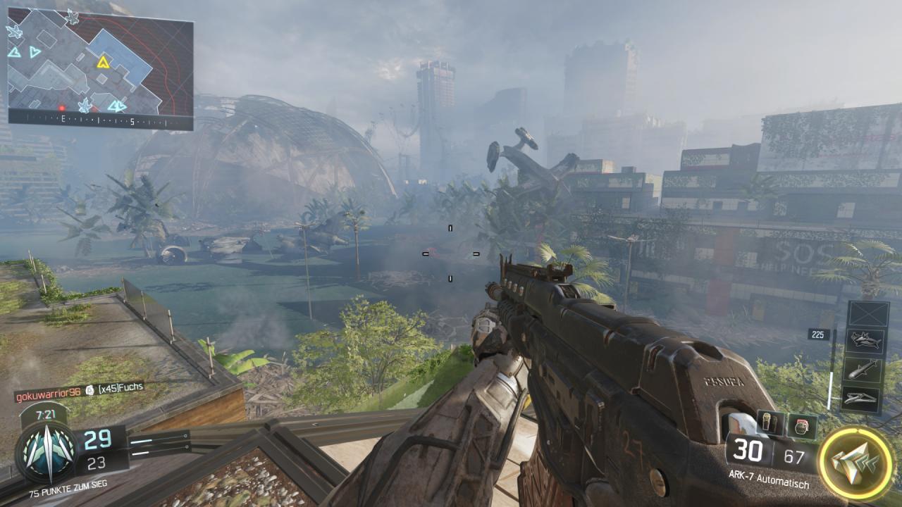 [26/08/2015] Call of Duty Black Ops 3 MP-Beta (46)