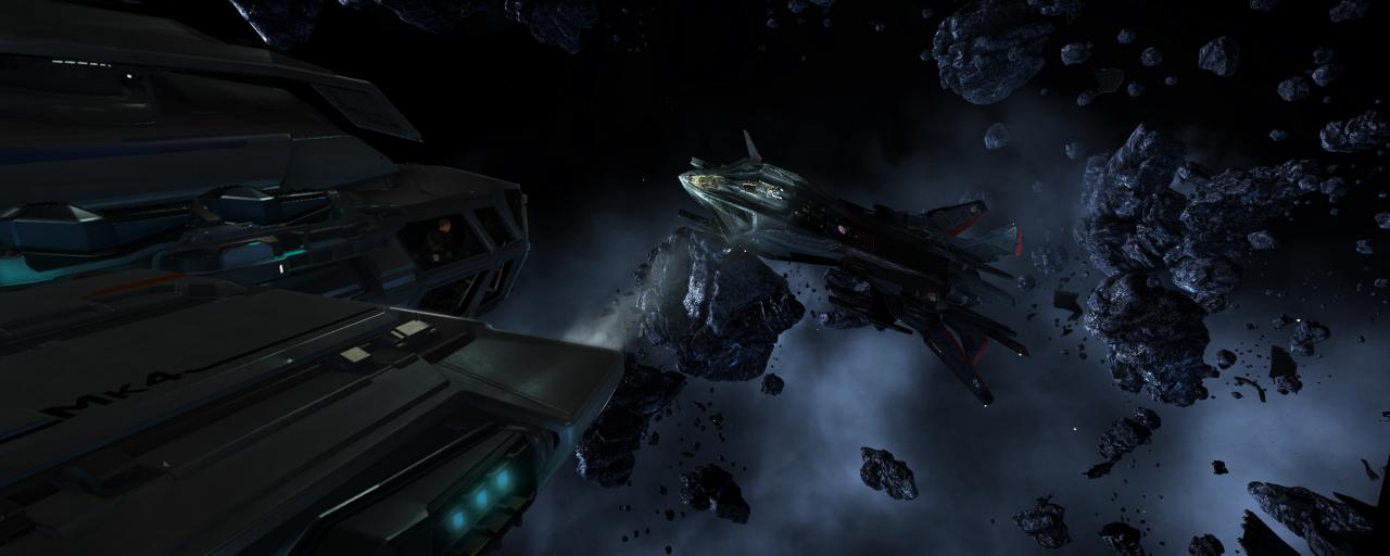 [07/08/2015] Star Citizen Gamescom 2015 (3)