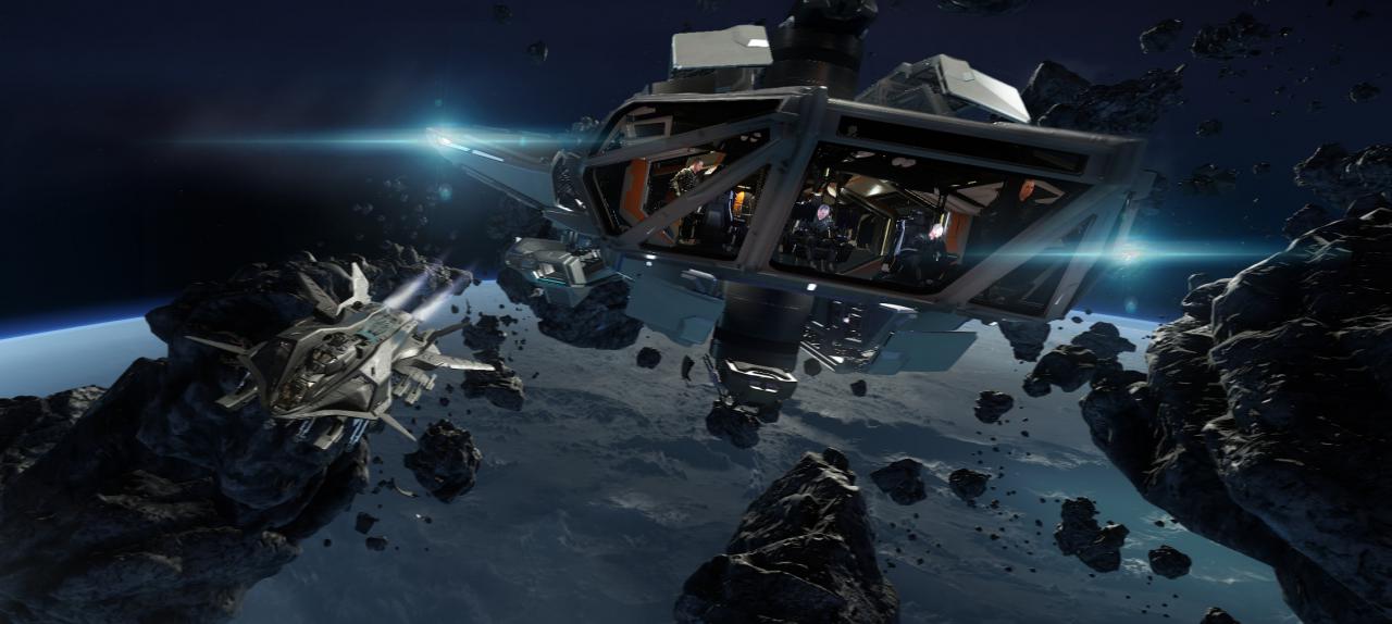 [07/08/2015] Star Citizen Gamescom 2015 (4)