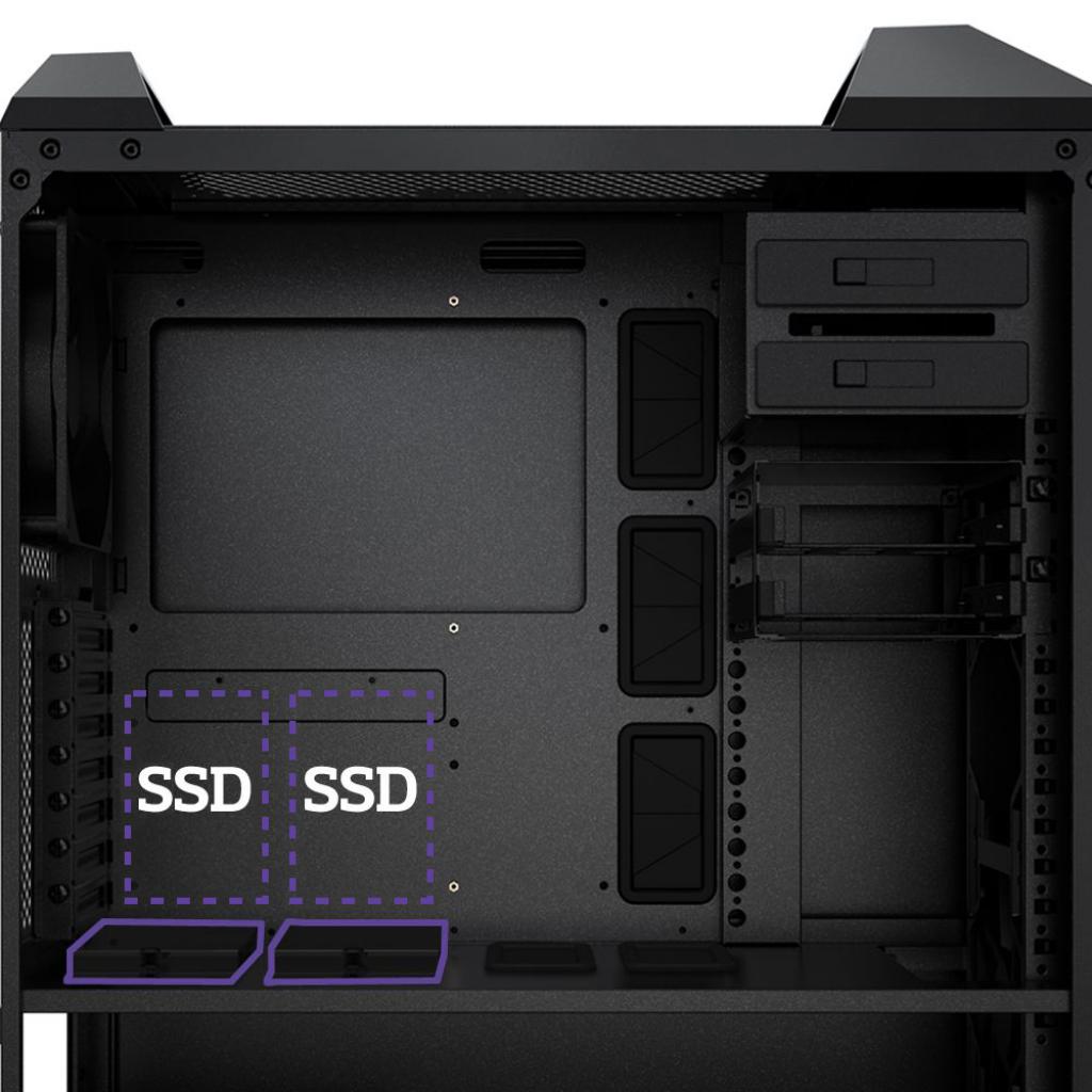 [18/08/2015] Cooer Master Mastercase (Pro) 5: Erstes Gehäuse mit 