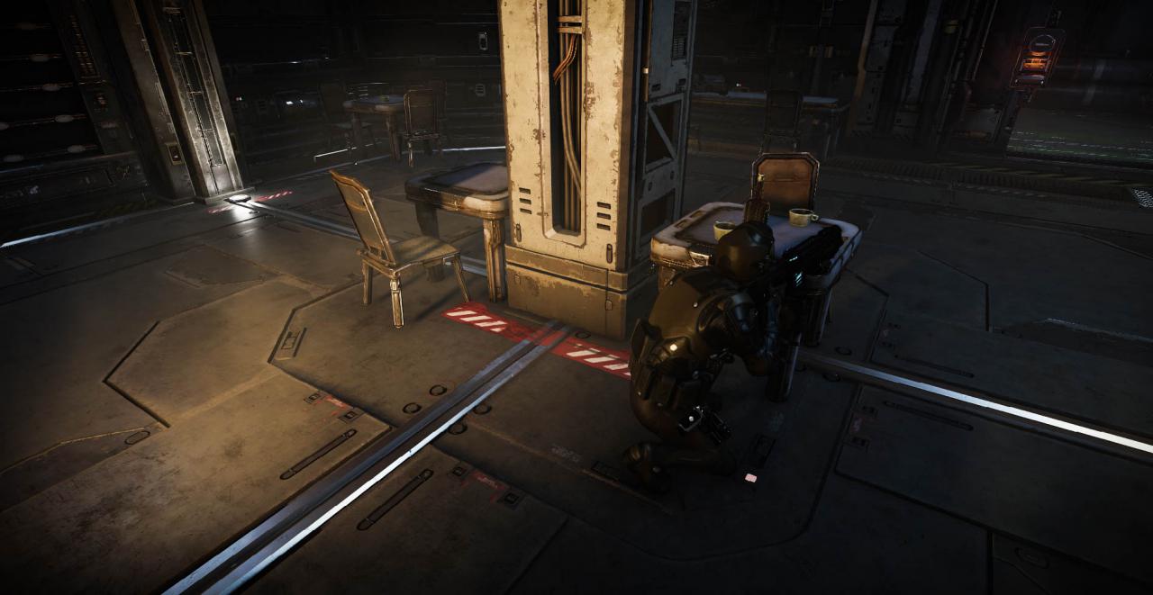 [07/08/2015] Star Citizen Gamescom 2015 (5)