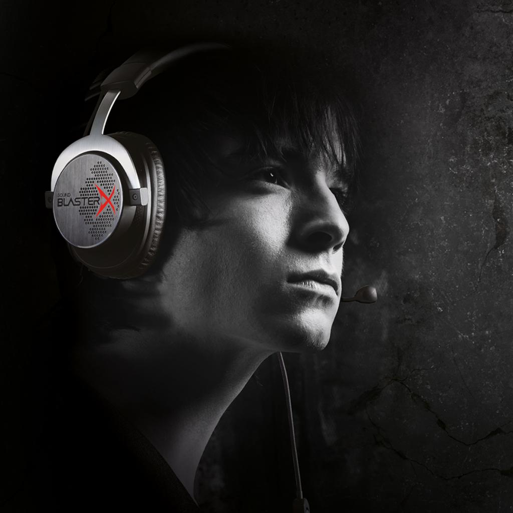 [07/08/2015] Gamescom 2016: Creative zeigt sein Portfolio