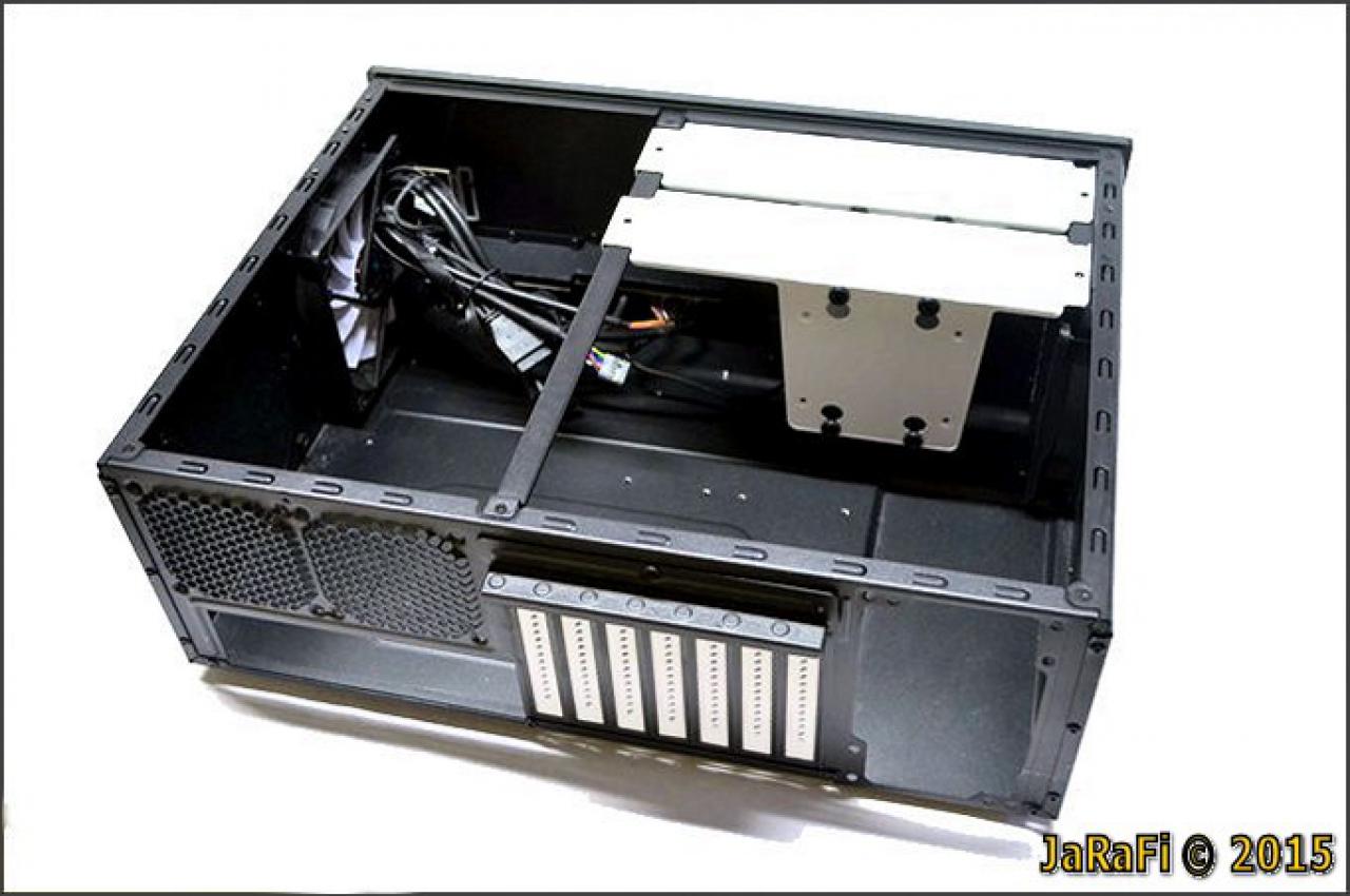 [31/08/2015] Fractal Design Node 605 (5)
