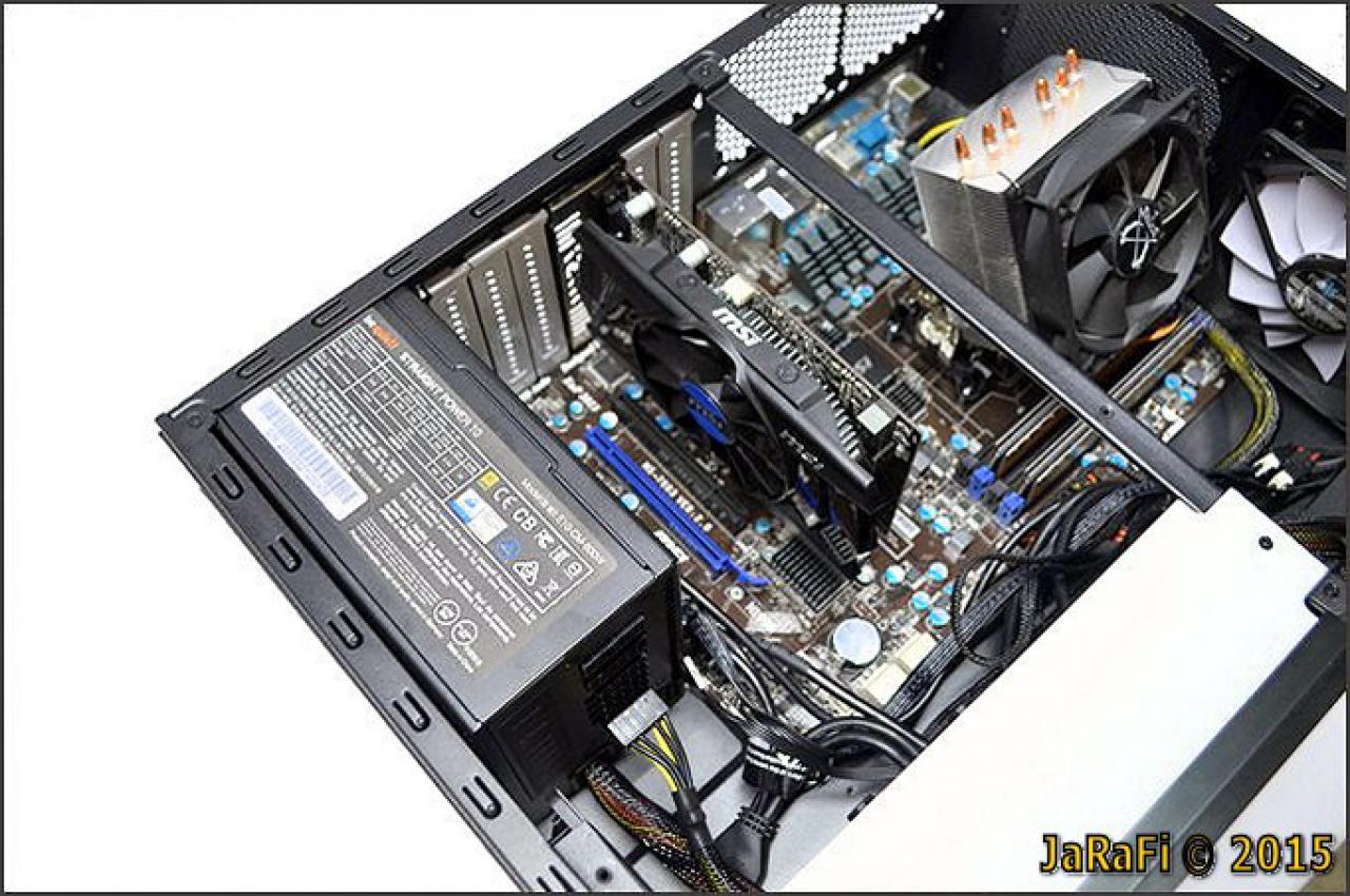 [31/08/2015] Fractal Design Node 605 (6)
