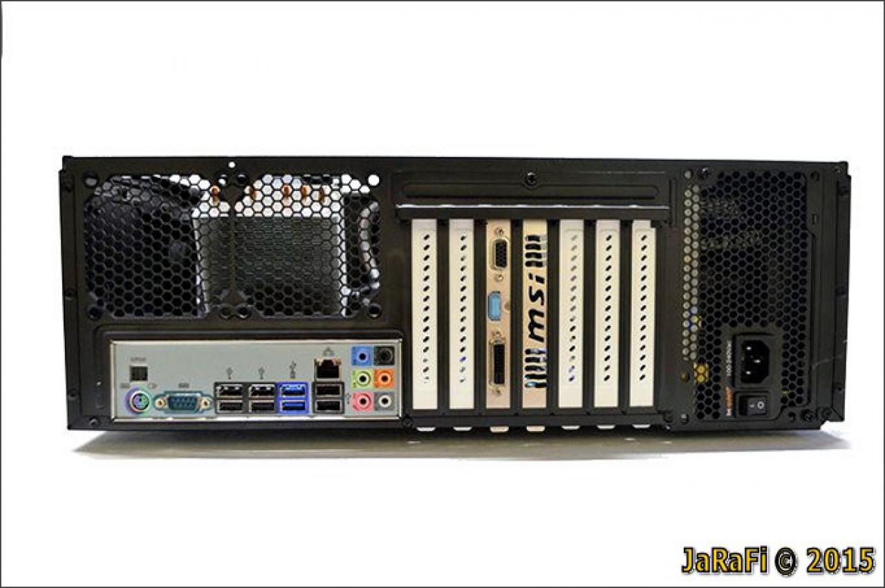 [31/08/2015] Fractal Design Node 605 (7)