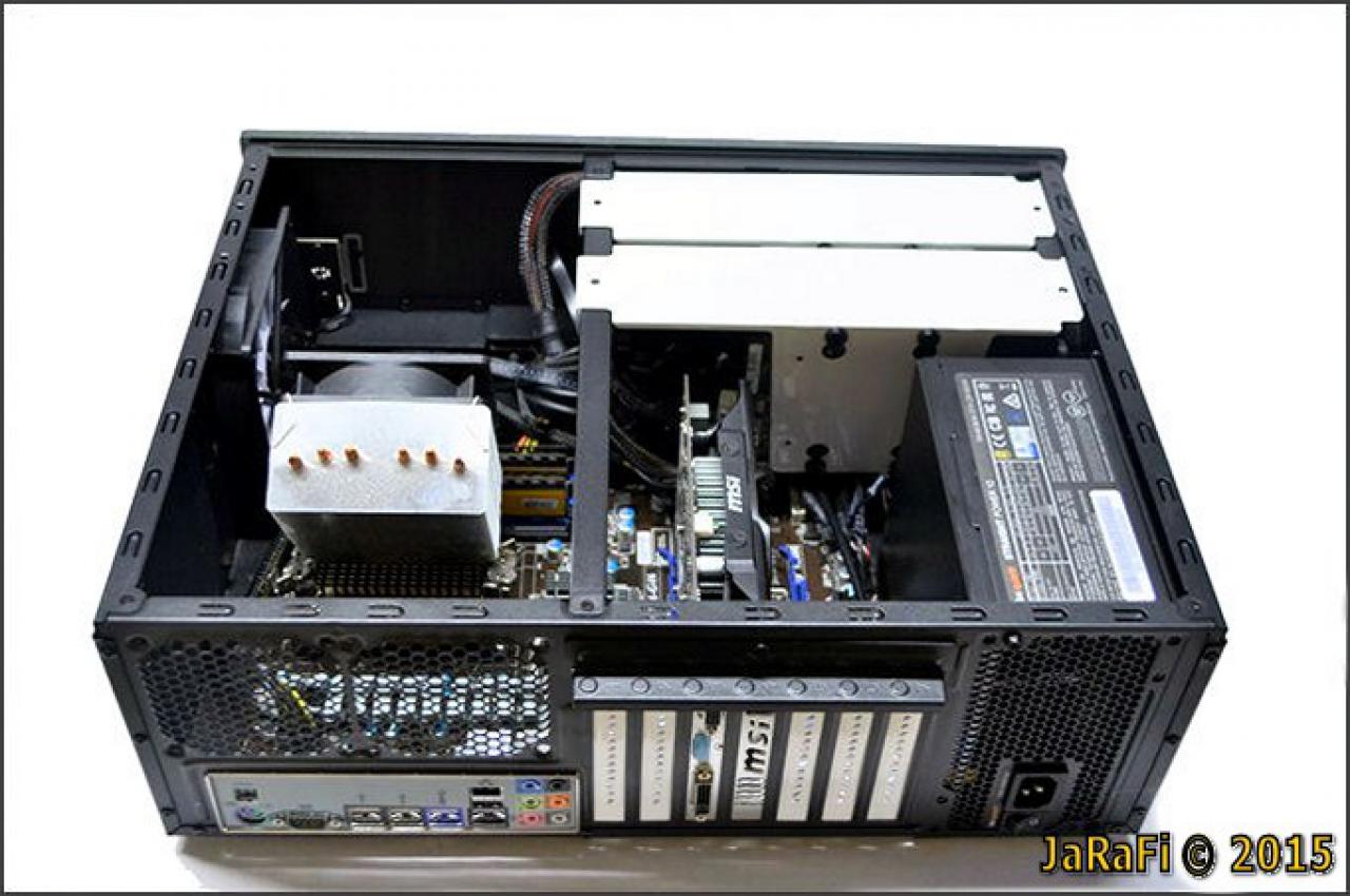[31/08/2015] Fractal Design Node 605 (9)
