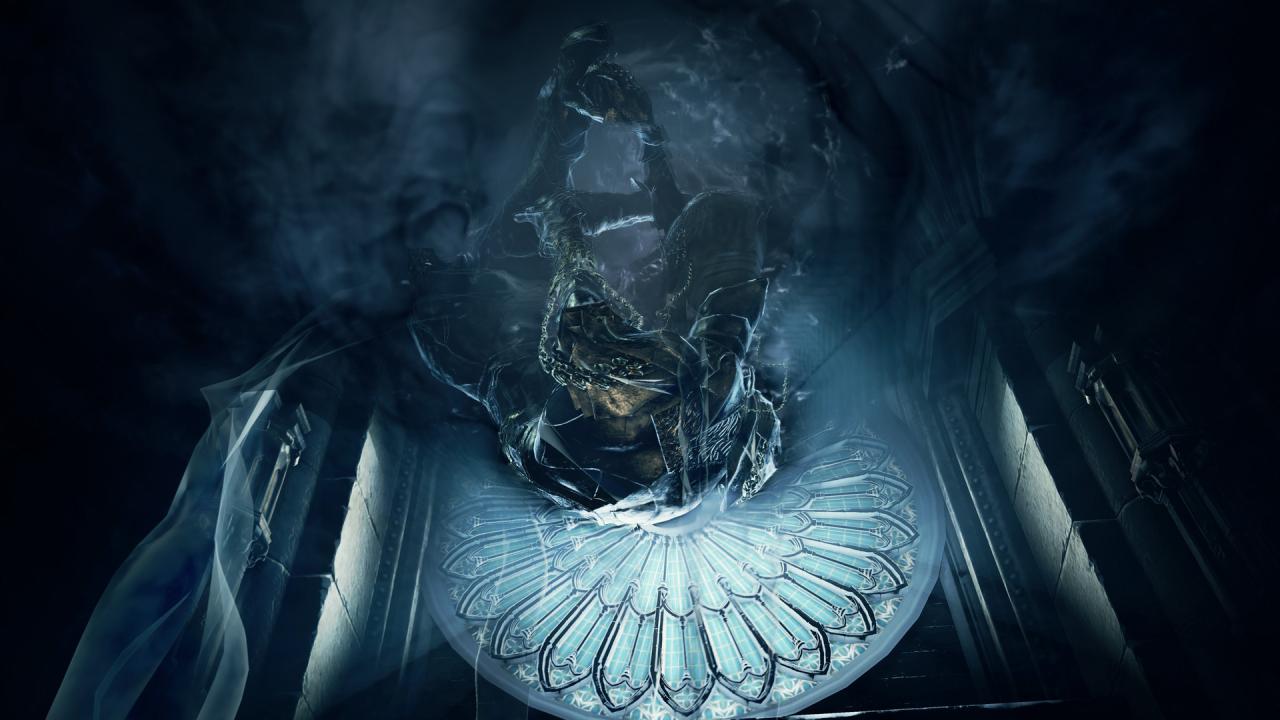 [06/08/2015] Dark Souls 3: Gamescom-Screenshots vom Sterbe-Simulator (2)
