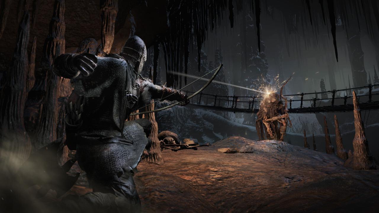 [06/08/2015] Dark Souls 3: Gamescom-Screenshots vom Sterbe-Simulator (4)