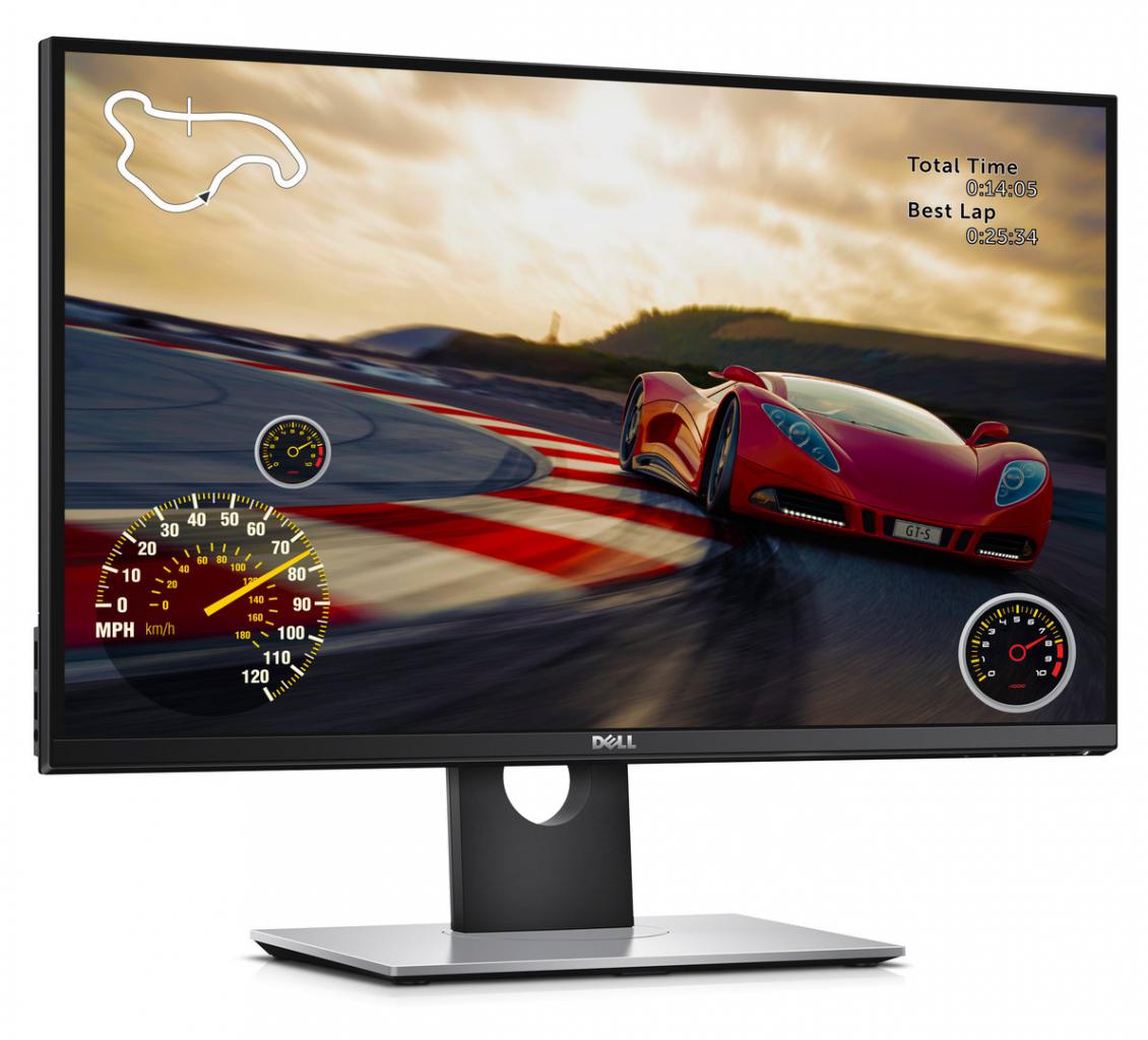 [28/08/2015] Dell S2716DG: Dells G-Sync-Debüt