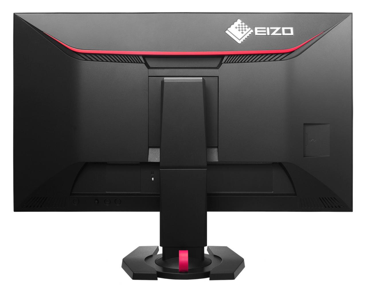 [06/08/2015] Eizo Foris FS2735 auf der Gamescom: 27 Zoll, 1440p, IPS, 144 Hertz und Freesync (3)