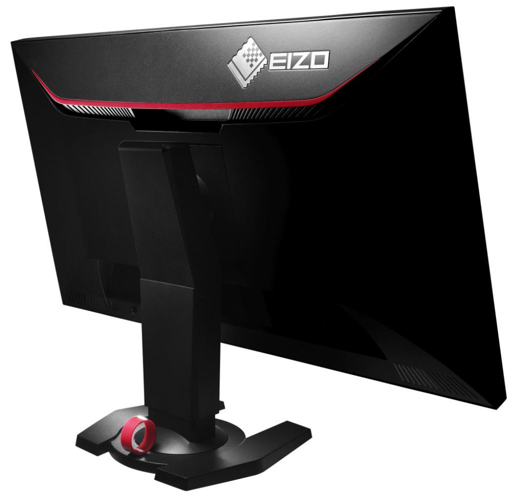 [06/08/2015] Eizo Foris FS2735 auf der Gamescom: 27 Zoll, 1440p, IPS, 144 Hertz und Freesync (1)