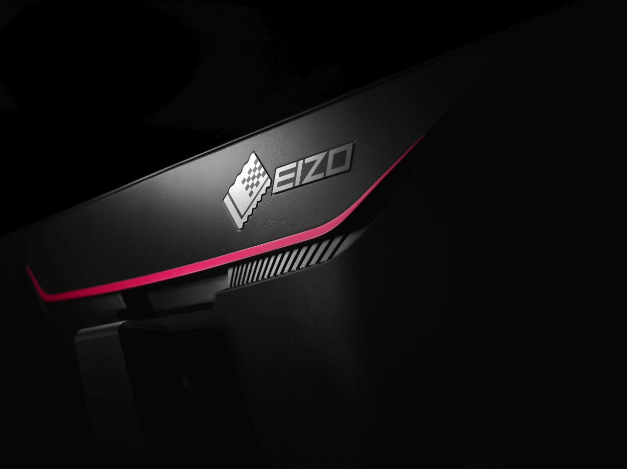 [06/08/2015] Eizo Foris FS2735 auf der Gamescom: 27 Zoll, 1440p, IPS, 144 Hertz und Freesync (2)