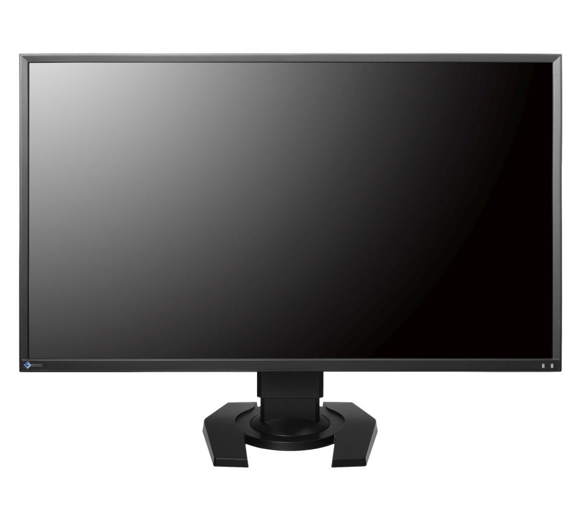 [06/08/2015] Eizo Foris FS2735 auf der Gamescom: 27 Zoll, 1440p, IPS, 144 Hertz und Freesync (5)
