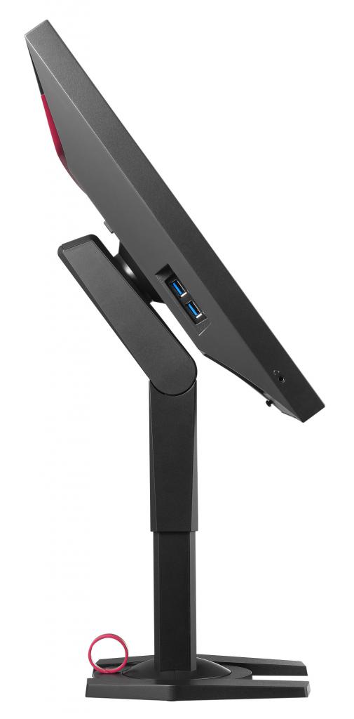 [06/08/2015] Eizo Foris FS2735 auf der Gamescom: 27 Zoll, 1440p, IPS, 144 Hertz und Freesync (7)