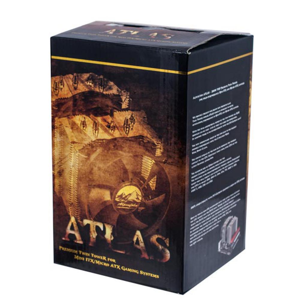 [03/08/2015] EKL Alpenföhn Atlas: Der wohl größte Mini-CPU-Kühler kostet 60 Euro (5)