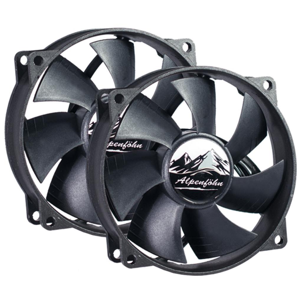 [03/08/2015] EKL Alpenföhn Atlas: Der wohl größte Mini-CPU-Kühler kostet 60 Euro (6)