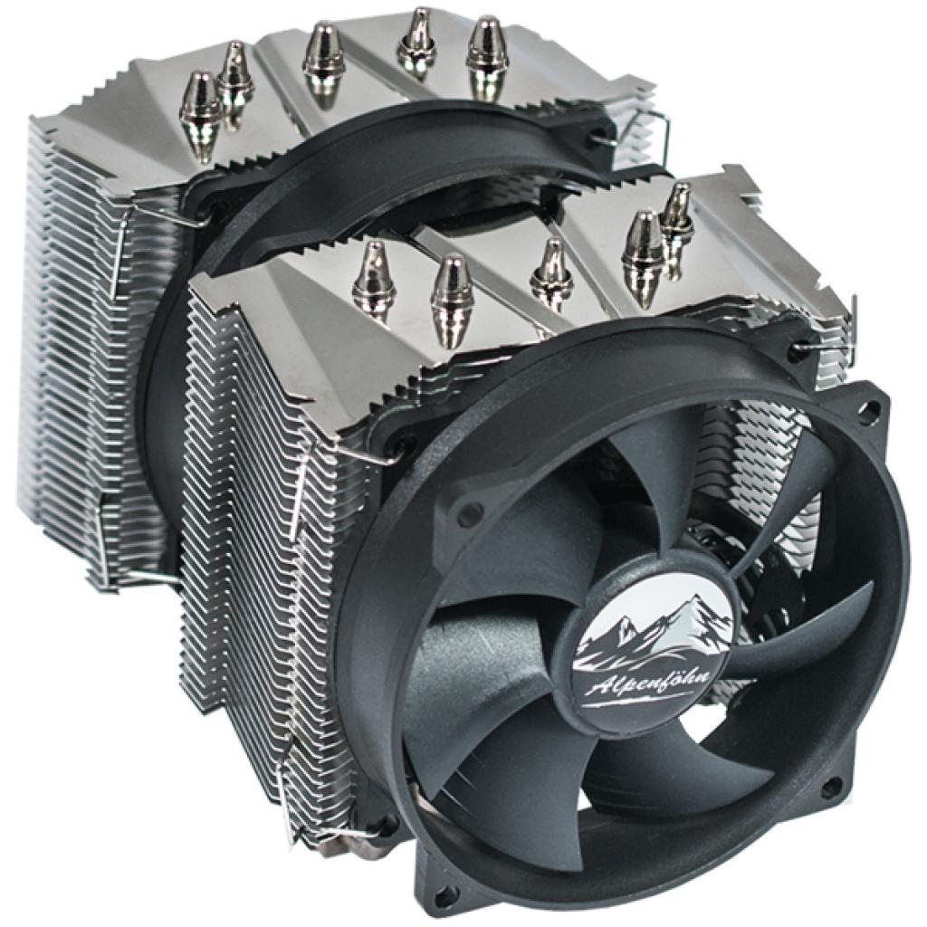 [03/08/2015] EKL Alpenföhn Atlas: Der wohl größte Mini-CPU-Kühler kostet 60 Euro (1)