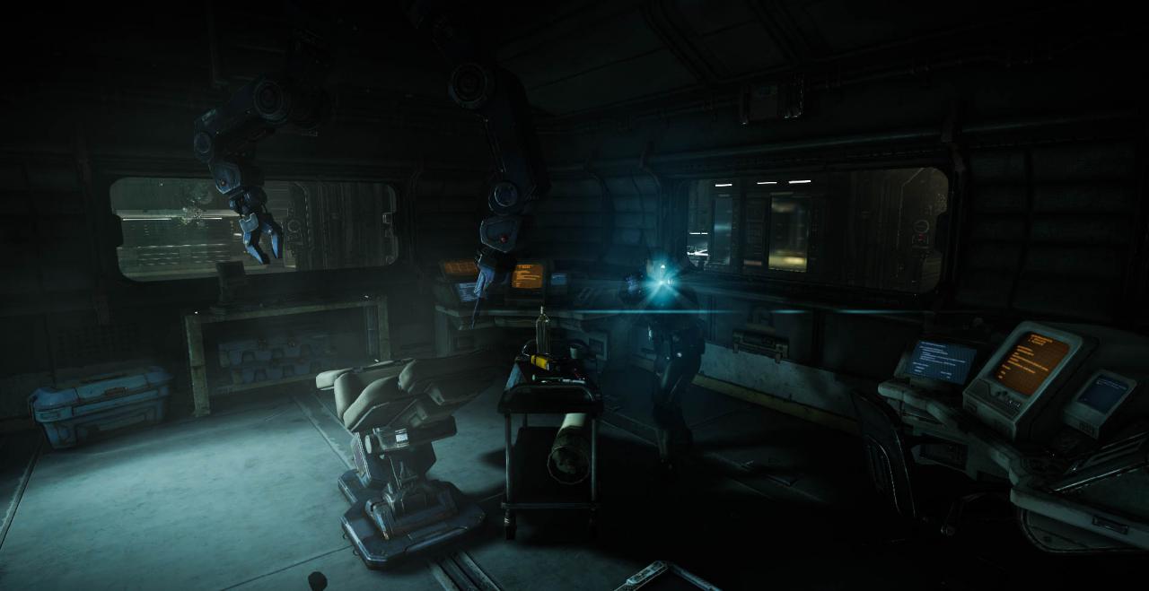 [07/08/2015] Star Citizen Gamescom 2015 (6)