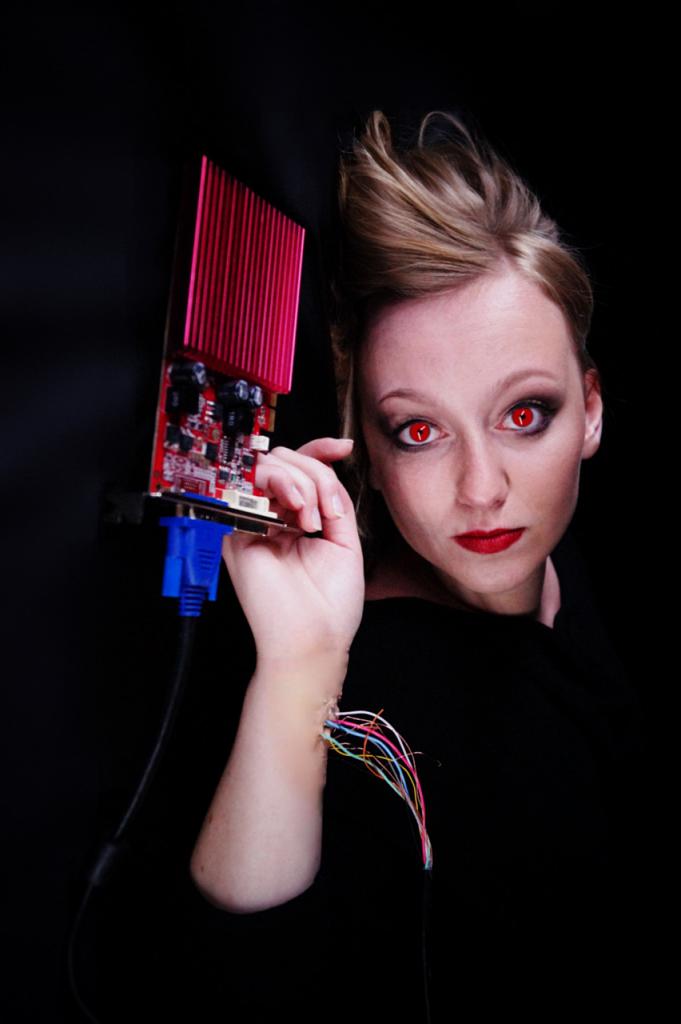 [07/08/2015] Trostpreis: Bookazine Hardware- & Spielelegenden