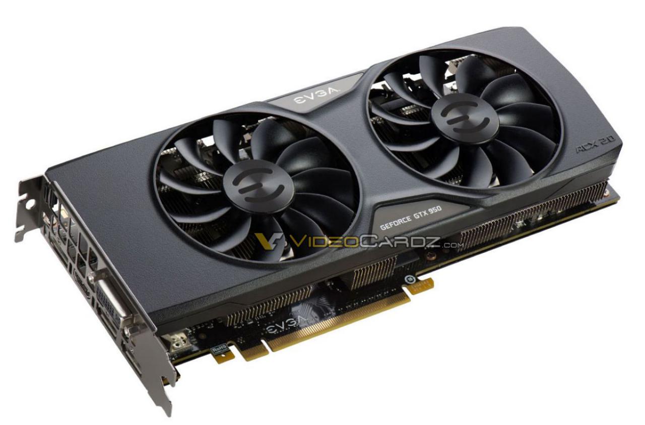 [19/08/2015] Geforce GTX 950: Erste Benchmarks, weitere Bilder (5)