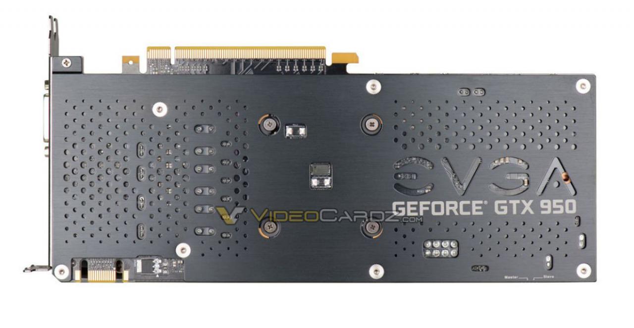 [19/08/2015] Geforce GTX 950: Erste Benchmarks, weitere Bilder (6)