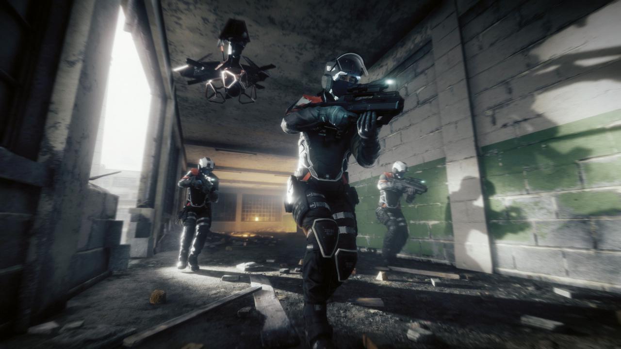 [05/08/2015] Homefront The Revolution: Screenshots von der Gamescom (1)