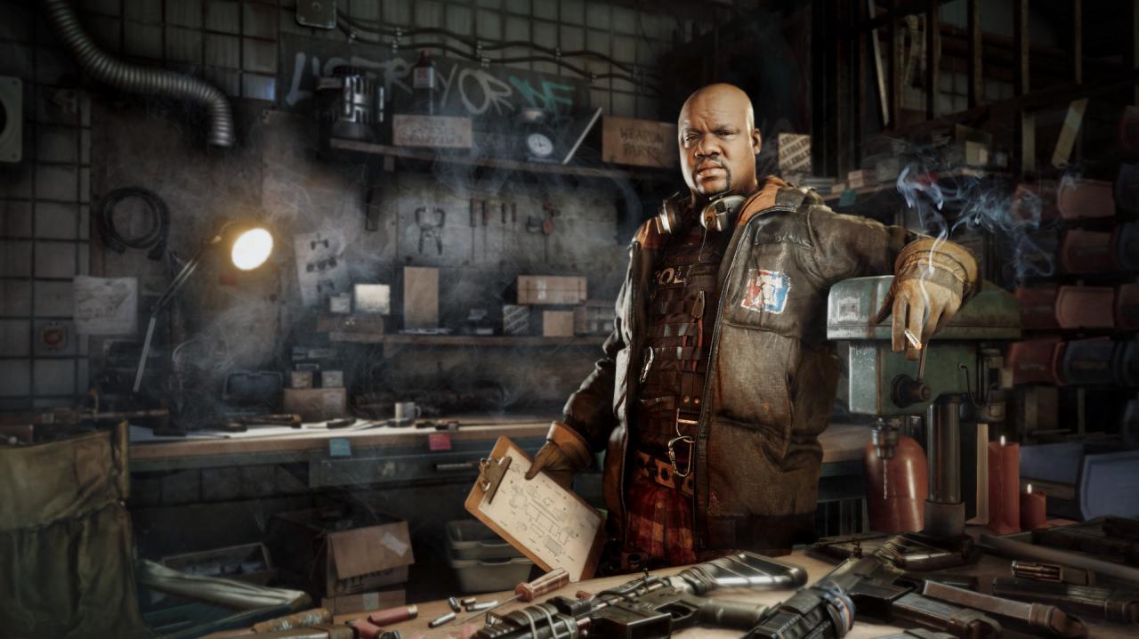 [05/08/2015] Homefront The Revolution: Screenshots von der Gamescom (4)