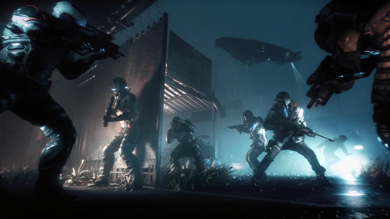 [05/08/2015] Homefront The Revolution: Screenshots von der Gamescom (5)