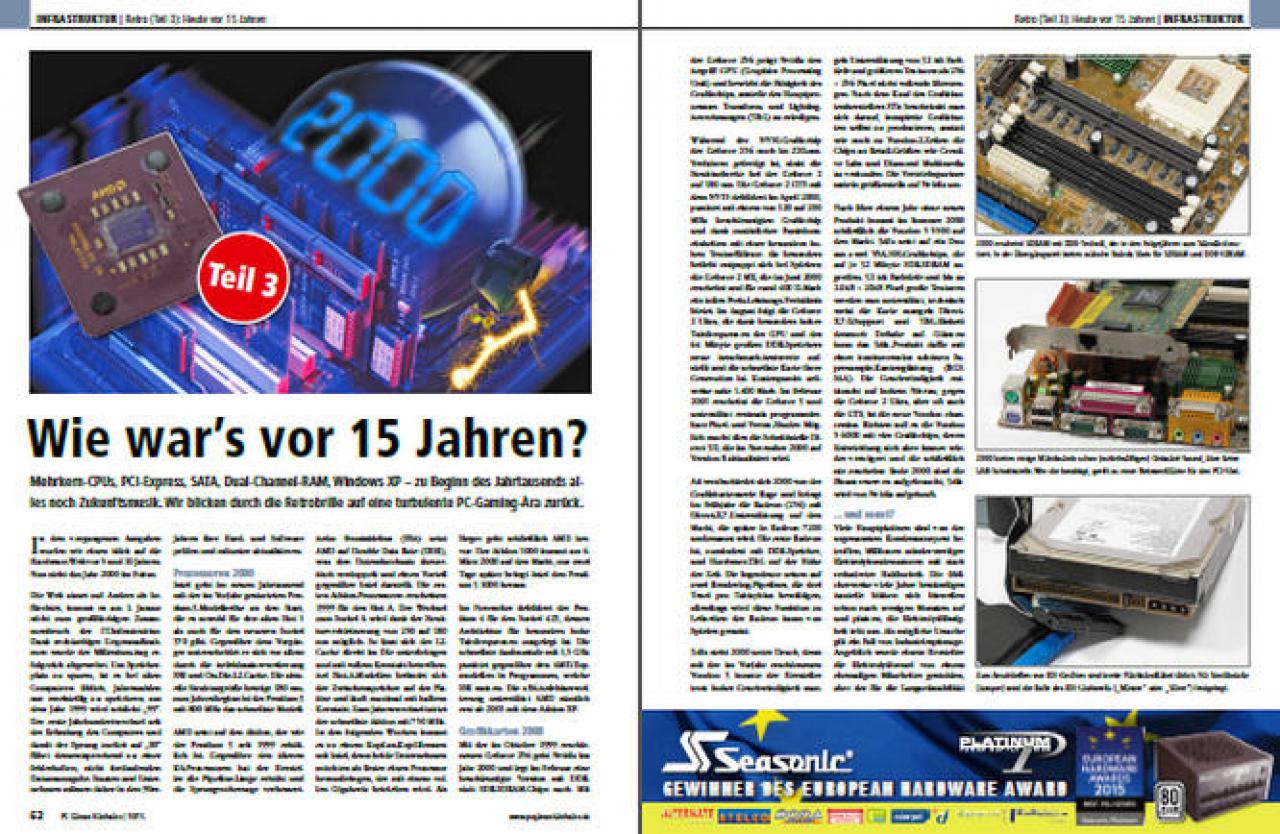 [28/08/2015] Infrastruktur 01 (PCGH #180 10-2015)