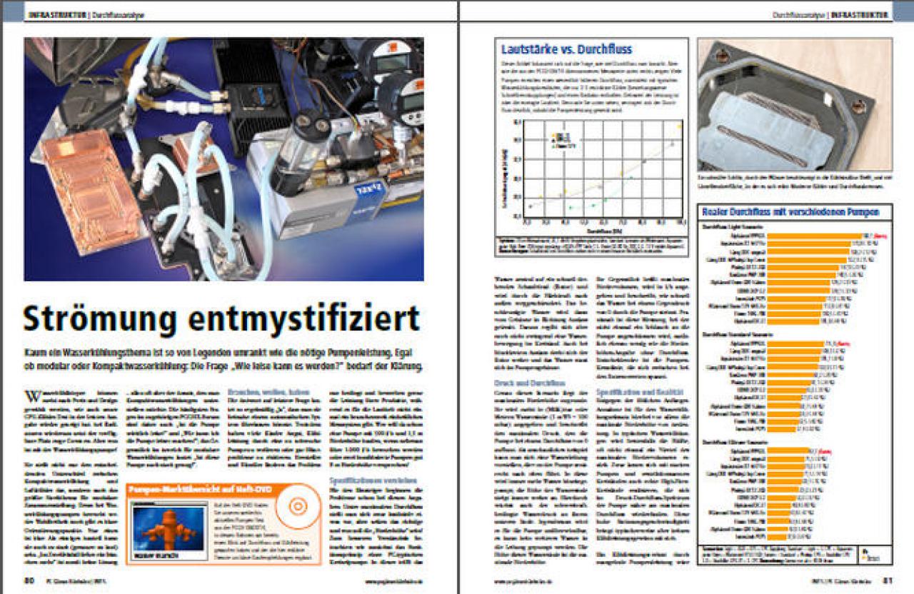[05/08/2015] Infrastruktur 03 PCGH #179 09/2015