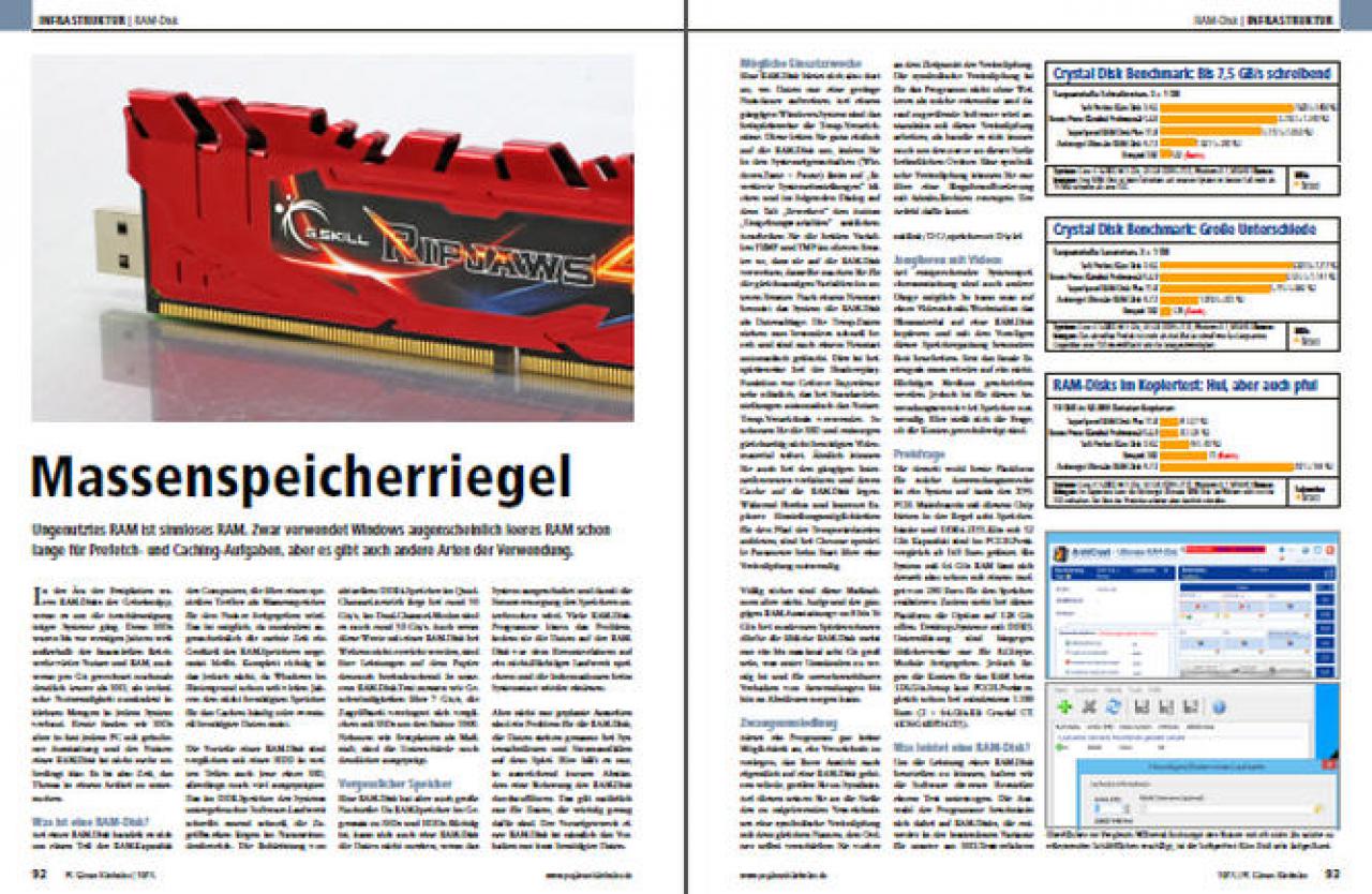 [28/08/2015] Infrastruktur 05 (PCGH #180 10-2015)