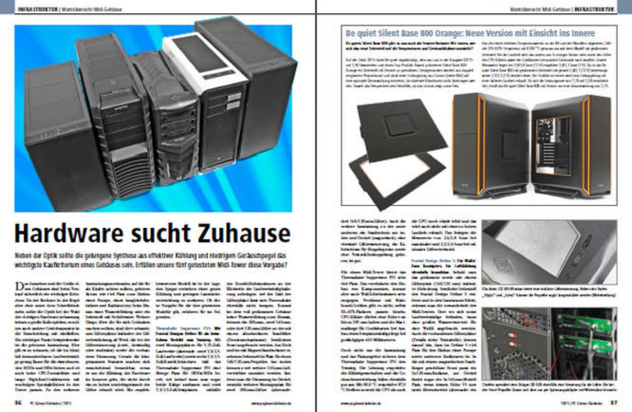 [28/08/2015] Infrastruktur 06 (PCGH #180 10-2015)
