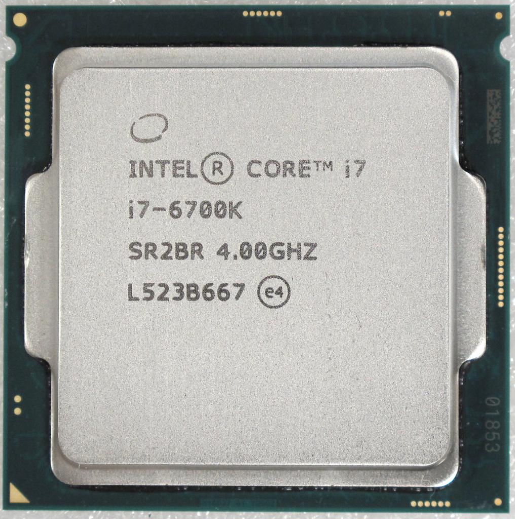 [05/08/2015] Wer es CPU-mäßig ganz dringend hat und nicht mehr warten möchte, kann noch zu einem Skylake-Modell wie dem Core i7-6700K für ca. 340 Euro greifen.