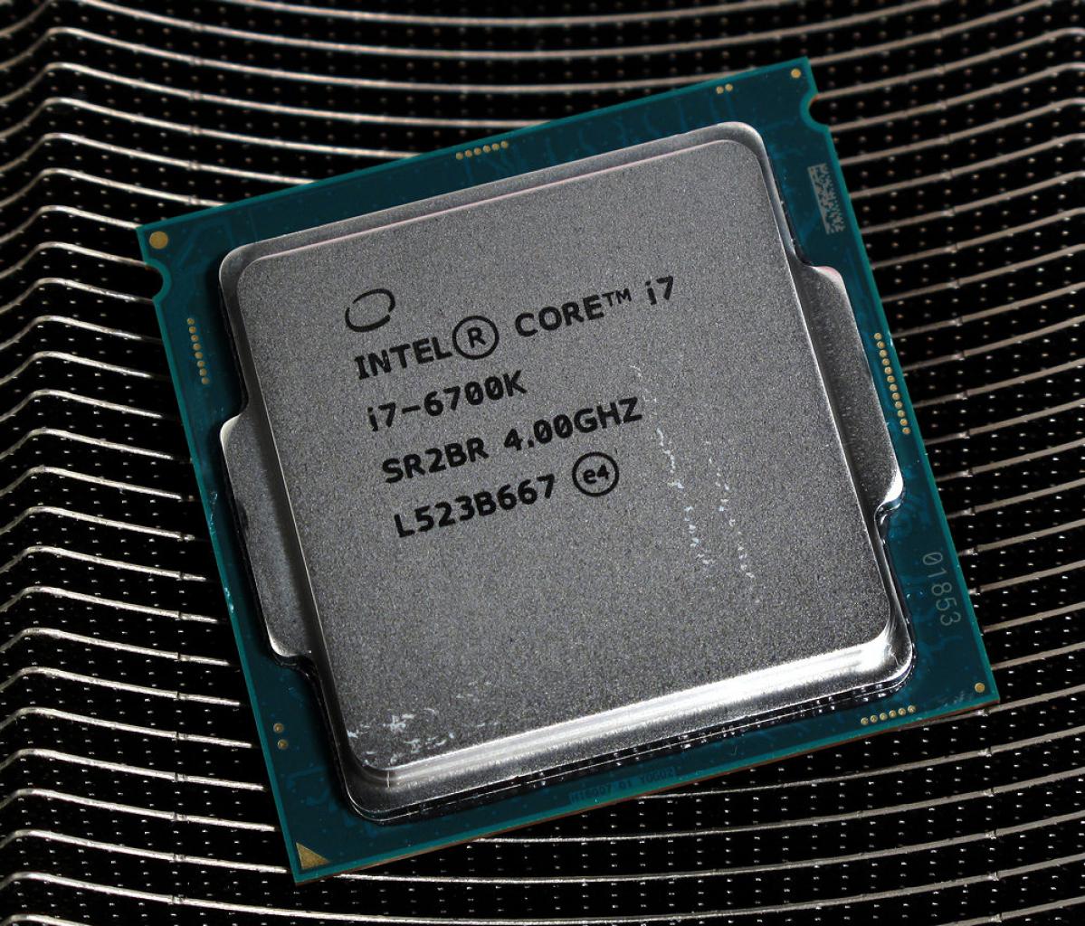 [05/08/2015] OC-Rekord: der8auer übertaktet Core i7-6700K auf über 7 GHz