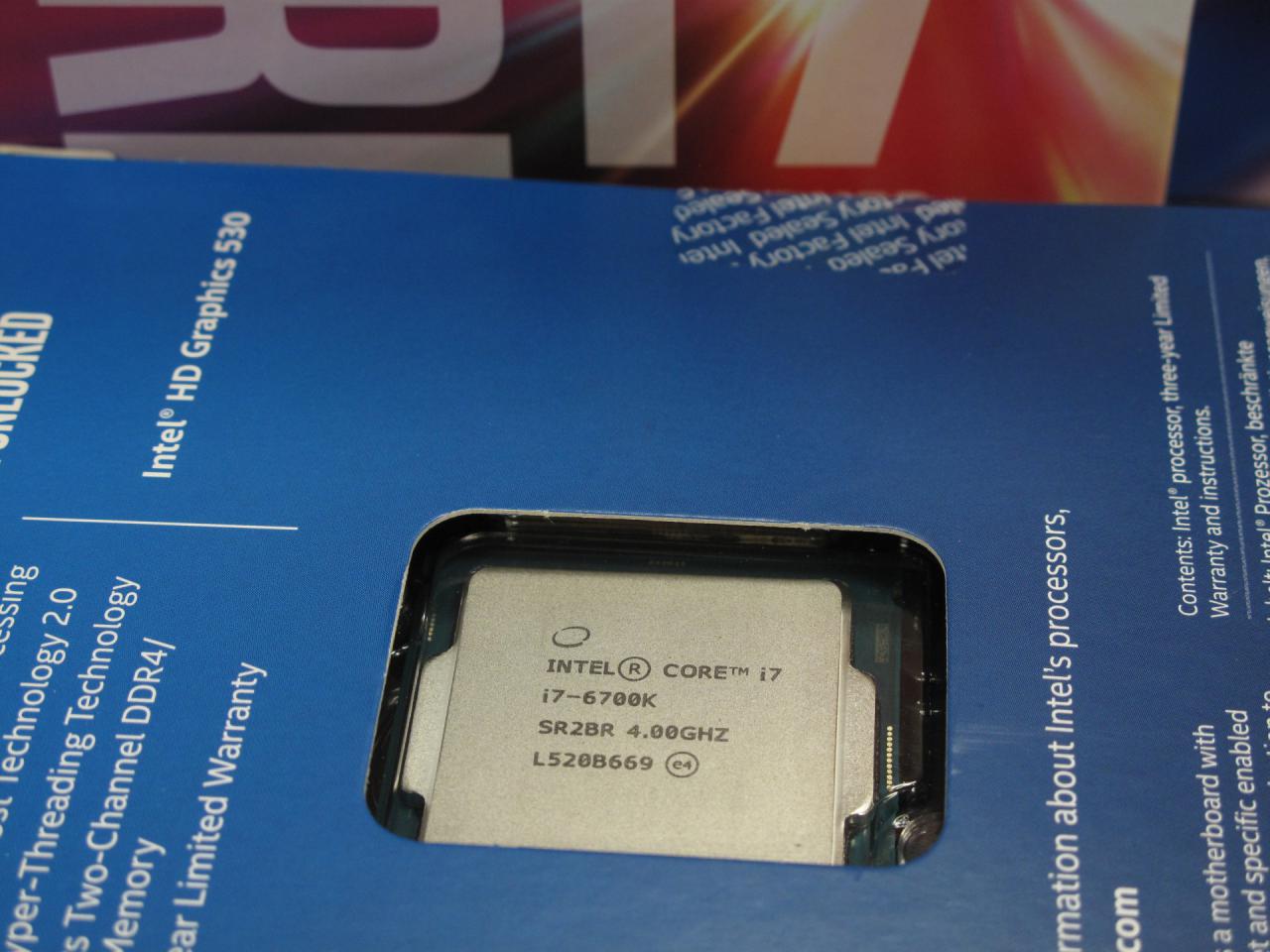 [21/08/2015] Core i7-6700K & i5-6600K in der Redaktion: Aktualisierung der Testsysteme (11)