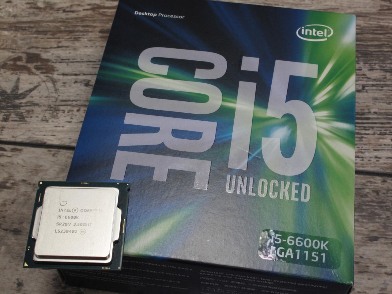 [21/08/2015] Core i7-6700K & i5-6600K in der Redaktion: Aktualisierung der Testsysteme (7)
