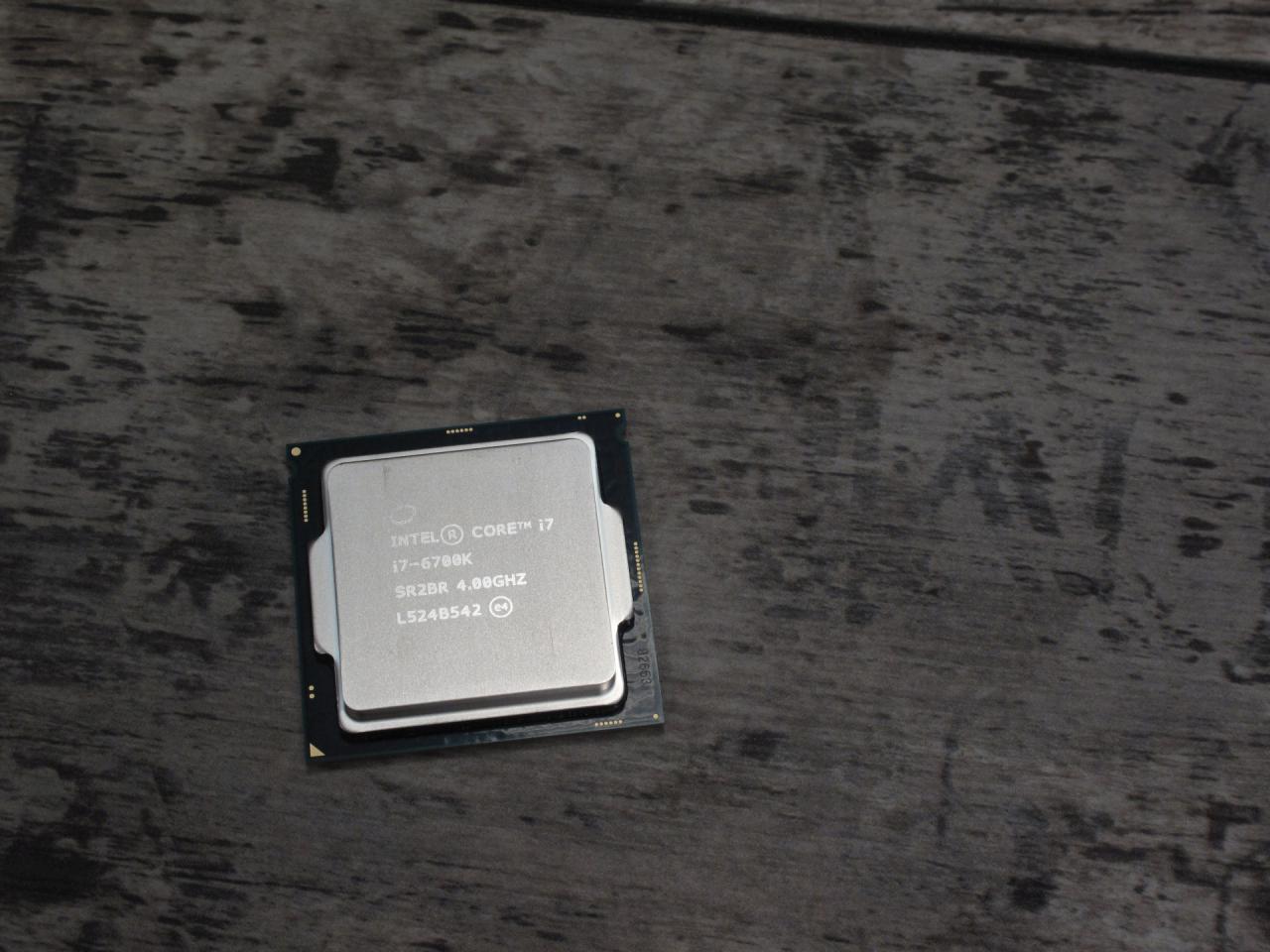 [21/08/2015] Intel Kaby Lake: Angeblich mit 200er-PCHs und besserem BCLK-OC (3)