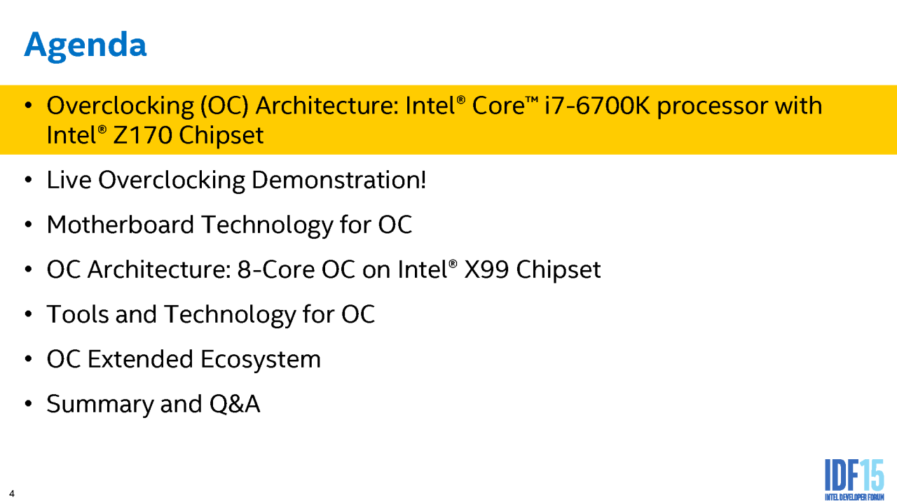 [19/08/2015] Mitten ins Gigahertz: Skylake-Overclocking auf dem IDF 2015 (20)