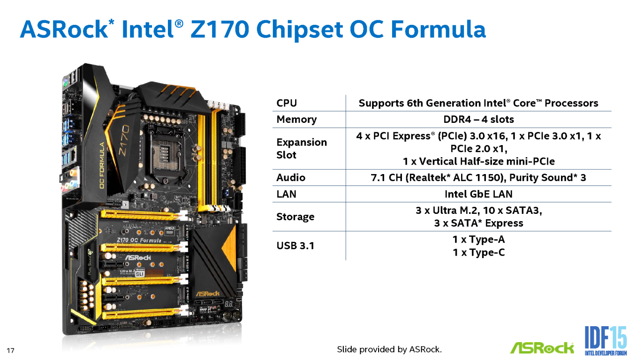 [19/08/2015] Mitten ins Gigahertz: Skylake-Overclocking auf dem IDF 2015 (33)