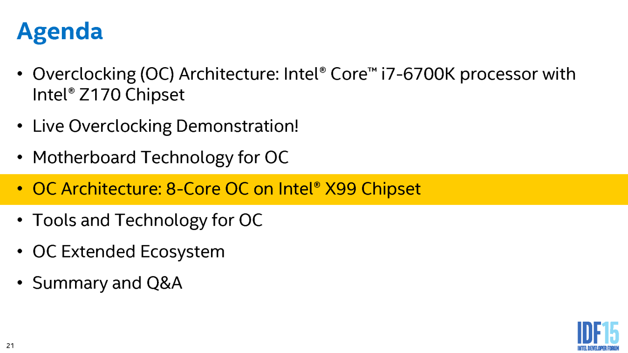 [19/08/2015] Mitten ins Gigahertz: Skylake-Overclocking auf dem IDF 2015 (37)