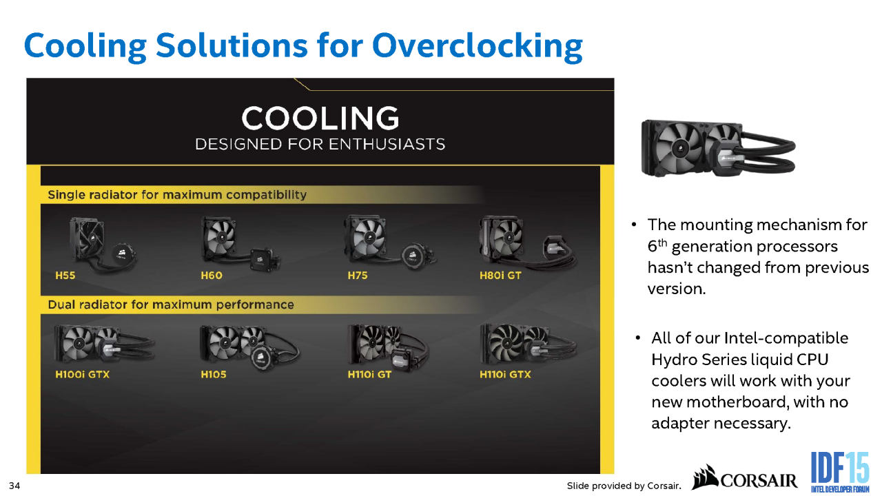 [19/08/2015] Mitten ins Gigahertz: Skylake-Overclocking auf dem IDF 2015 (50)