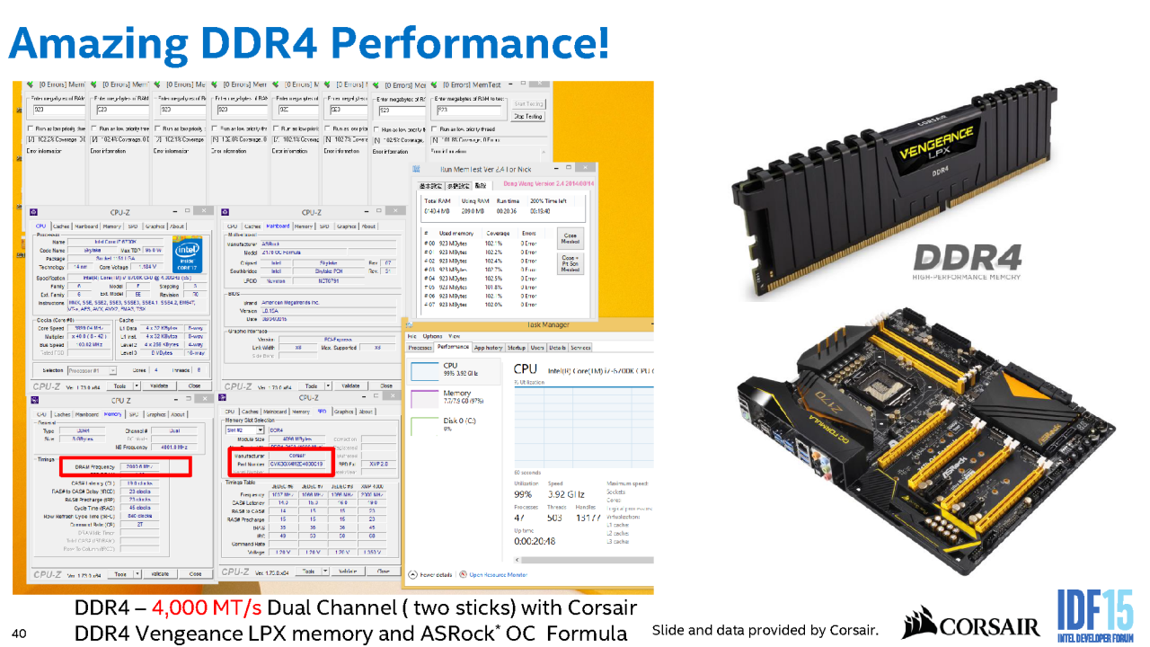 [19/08/2015] Mitten ins Gigahertz: Skylake-Overclocking auf dem IDF 2015 (56)