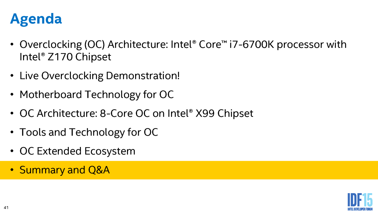 [19/08/2015] Mitten ins Gigahertz: Skylake-Overclocking auf dem IDF 2015 (57)