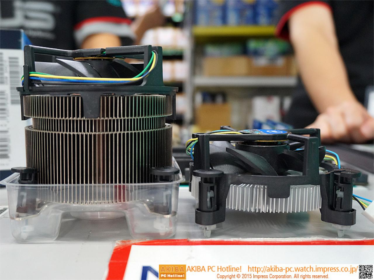 [14/08/2015] Intel TS15A: Separat erhältlicher Boxed-Kühler für Skylake-K zeigt sich (8)