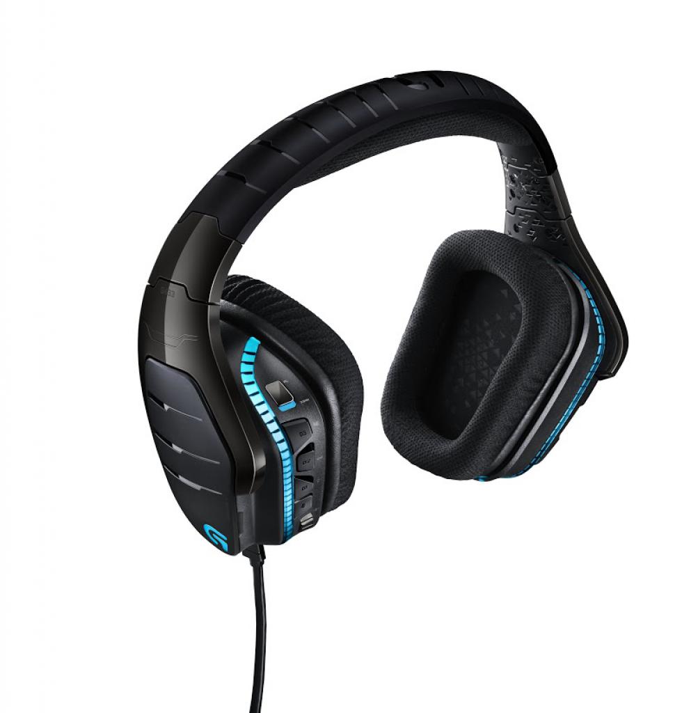 [27/08/2015] Logitech G633 im PCGH-Test (1)