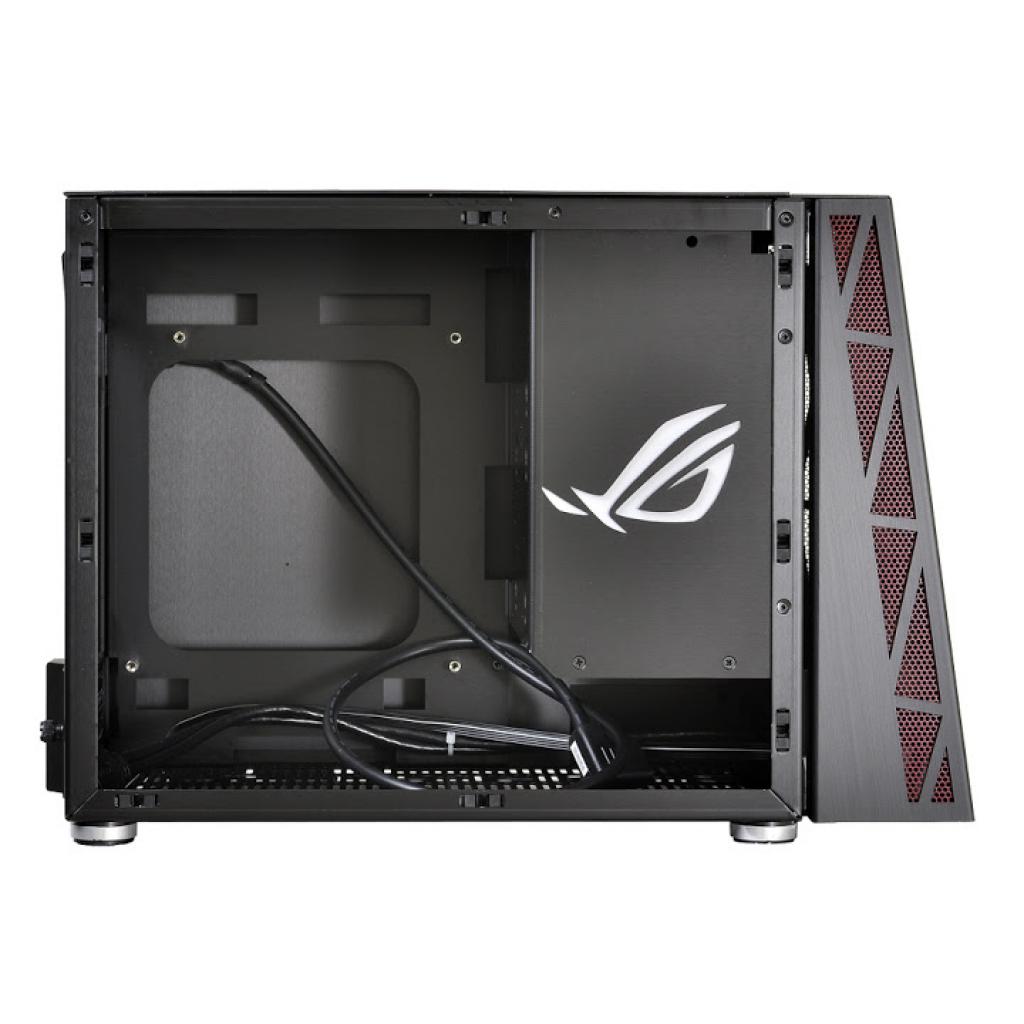 [19/08/2015] Lian Li PC-Q17: Mini-ITX-Gehäuse aus Asus' Republic of Gamers (10)